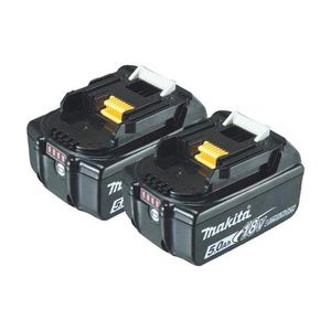 Produktbild für Werkzeugakku-Ladegerät Makita Power Source Kit