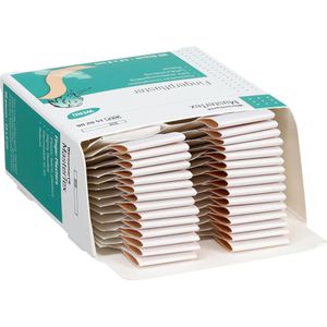 Produktbild für Pflaster Wero MasterTex Fingerpflaster, 30 Strips