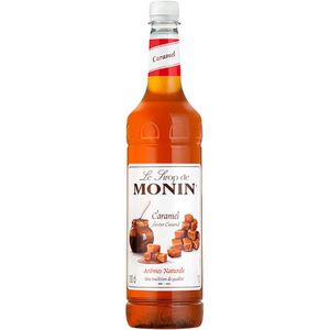 Sirup Monin Caramel