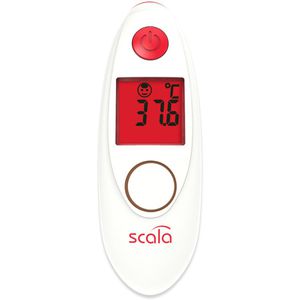 Produktbild für Fieberthermometer Scala SC 8360