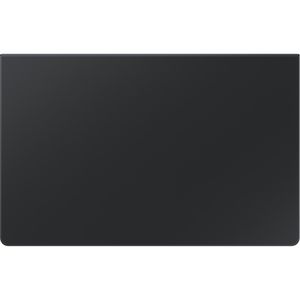 Produktbild für Tablet-Hülle Samsung Book Cover Keyboard Slim, schwarz