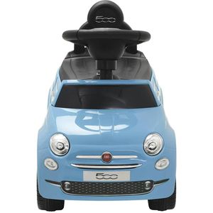 Produktbild für Rutschauto vidaXL 80216, Fiat 500