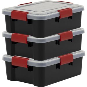 Aufbewahrungsbox Iris All-Weather ST-S, 10Liter