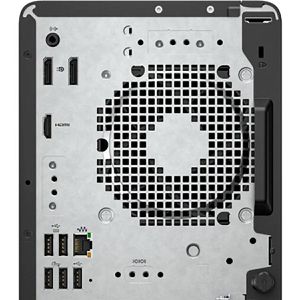 Produktbild für Computer HP Z1 Tower G1i Workstation, A40T1ET
