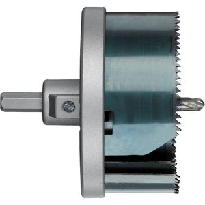 Produktbild für Lochsäge Bosch 2609255634, 6-teilig