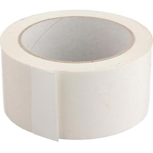 Produktbild für Packband Supra SUPRABAND 111722, PVC, weiß