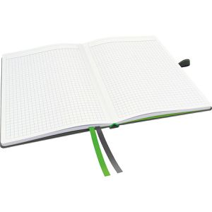 Produktbild für Notizbuch Leitz Complete 44770095, Kunstleder Hardcover