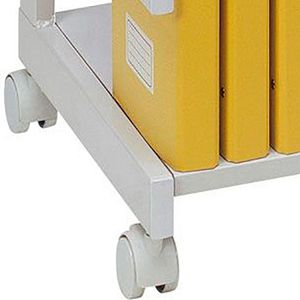 Produktbild für Hängemappenwagen Hammerbacher 18H1