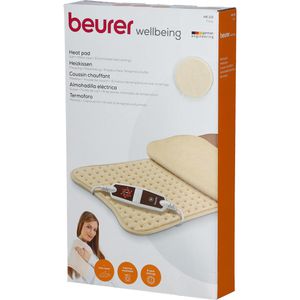 Produktbild für Heizkissen Beurer HK 115 Cosy, elektrisch