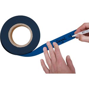 Produktbild für Magnetband Maul 65245, blau