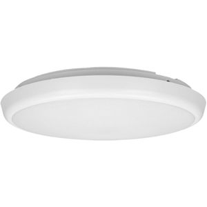 Deckenleuchte Böttcher-AG weiß, LED