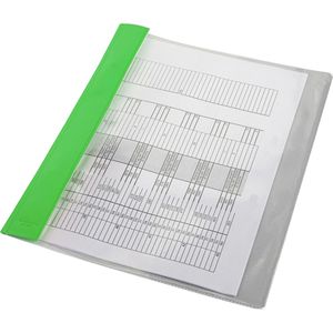 Produktbild für Schnellhefter Veloflex Veloform 4741041, A4
