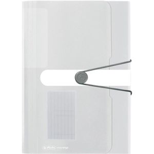 Produktbild für Fächermappe Herlitz 11277936 easy orga to go, A4