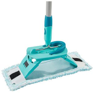 Produktbild für Wischbezug Leifheit Clean Twist M Ergo super soft
