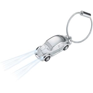Produktbild für Schlüsselanhänger TROIKA Light Beetle KR16-40/CH