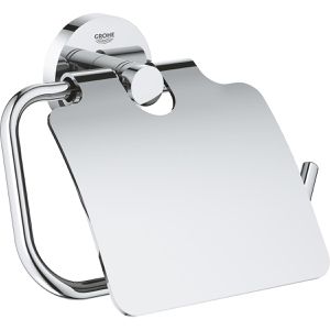 Toilettenpapierhalter