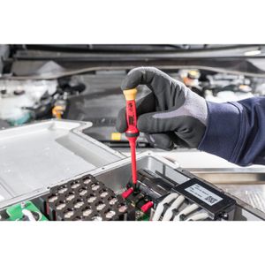 Produktbild für Schraubendreher Hazet VDE, 804VDE/14, Set