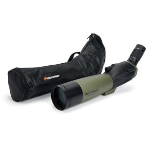 Produktbild für Spektiv Celestron Ultima 20-60x80mm