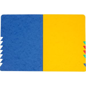 Produktbild für Ordnungsmappe Pagna Easy 24061-00, A4