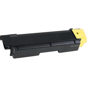 Produktbild für Toner Böttcher-AG für Kyocera TK-580Y