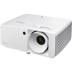 Produktbild für Beamer Optoma ZH401e, E3P7PK1E117, Laser, Full HD
