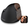 Maus Evoluent VerticalMouse 4 Small Wireless