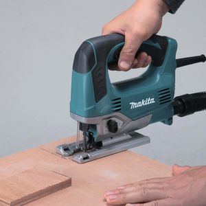 Produktbild für Stichsäge Makita JV0600J, Pendelhubstichsäge