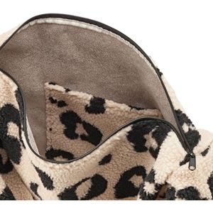 Produktbild für Umhängetasche Reisenthel Moonbag, Polyester, teddy leo cream