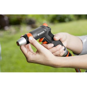 Produktbild für Reinigungsspritze Gardena Premium 18306-20, Set