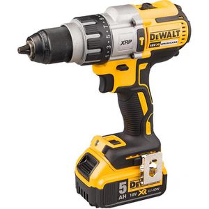 Produktbild für Akku-Schlagbohrschrauber DeWalt DCD996P2-QW