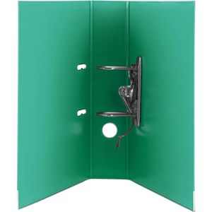 Produktbild für Ordner Esselte 811312 No.1, PP, A4