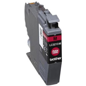 Produktbild für Tinte Brother LC-3213M magenta