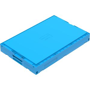 Produktbild für Klappbox Walther Falter 6422 NG, 40 Liter