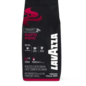 Produktbild für Kaffee Lavazza Expert Gusto Pieno