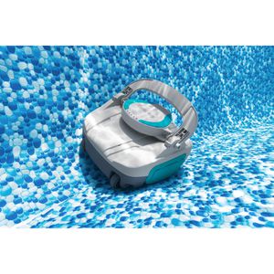 Produktbild für Poolroboter Bestway AquaTronix G100, bis 18 m²