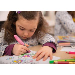 Produktbild für Gelschreiber Eberhard-Faber Mini, Basic &amp; Metallic