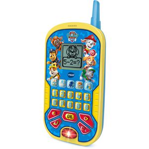 Lernspielzeug vtech 529504, PAW Patrol Lernhandy