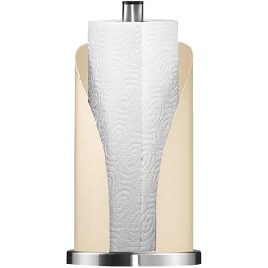 Küchenrollenhalter Wesco Shally 8036392, Metall