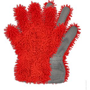 Auto-Waschhandschuh