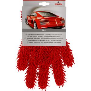Auto-Waschhandschuh Nigrin Performance 20282