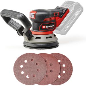 Exzenterschleifer Einhell-Professional TP-RS 18/32 Li BL-Solo