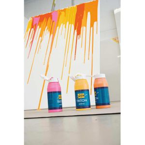 Produktbild für Acrylfarben Kreul 17030 Triton Acrylic Liquid