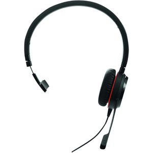 Produktbild für Headset Jabra Evolve 30 II UC Mono