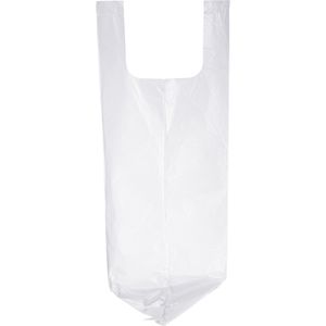 Produktbild für Müllbeutel Quickpack Frisch &amp; Sauber, 35 Liter