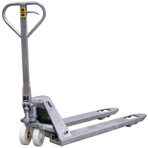 Produktbild für Hubwagen Schefer Premium, Tragkraft 2500kg