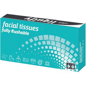 Produktbild für Kosmetiktücher Wepa liquify, 206220
