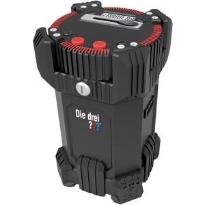 Spardose Kosmos Die drei Fragezeichen