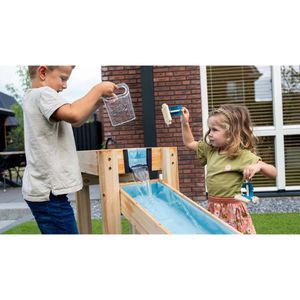 Produktbild für Wasserbahn EXIT-Toys AquaFlow 200