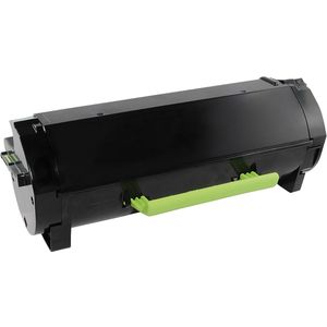 Produktbild für Toner Edding EDD-6053 für Lexmark 60F2000 Prebate