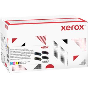 Produktbild für Toner Xerox 006R05212 Multipack
